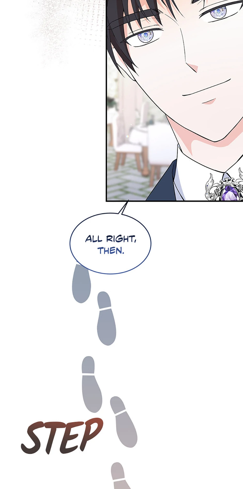 Kill The Male Yandere Protagonist Chapter 40 - page 12