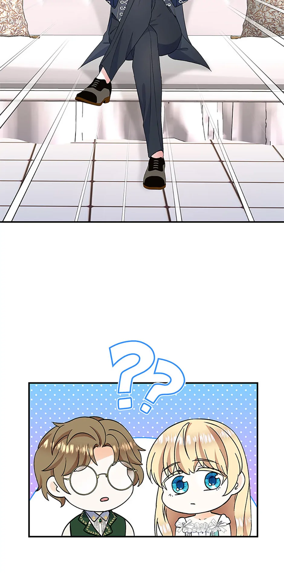 Kill The Male Yandere Protagonist Chapter 40 - page 14