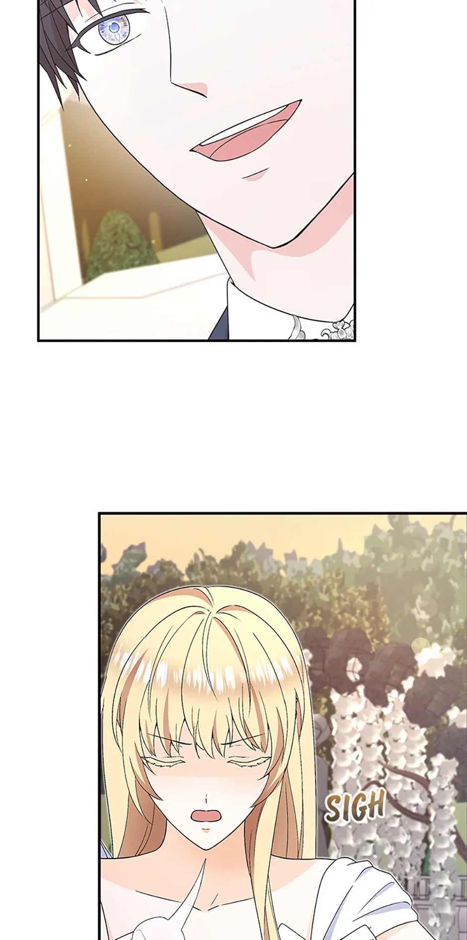 Kill The Male Yandere Protagonist Chapter 40 - page 19
