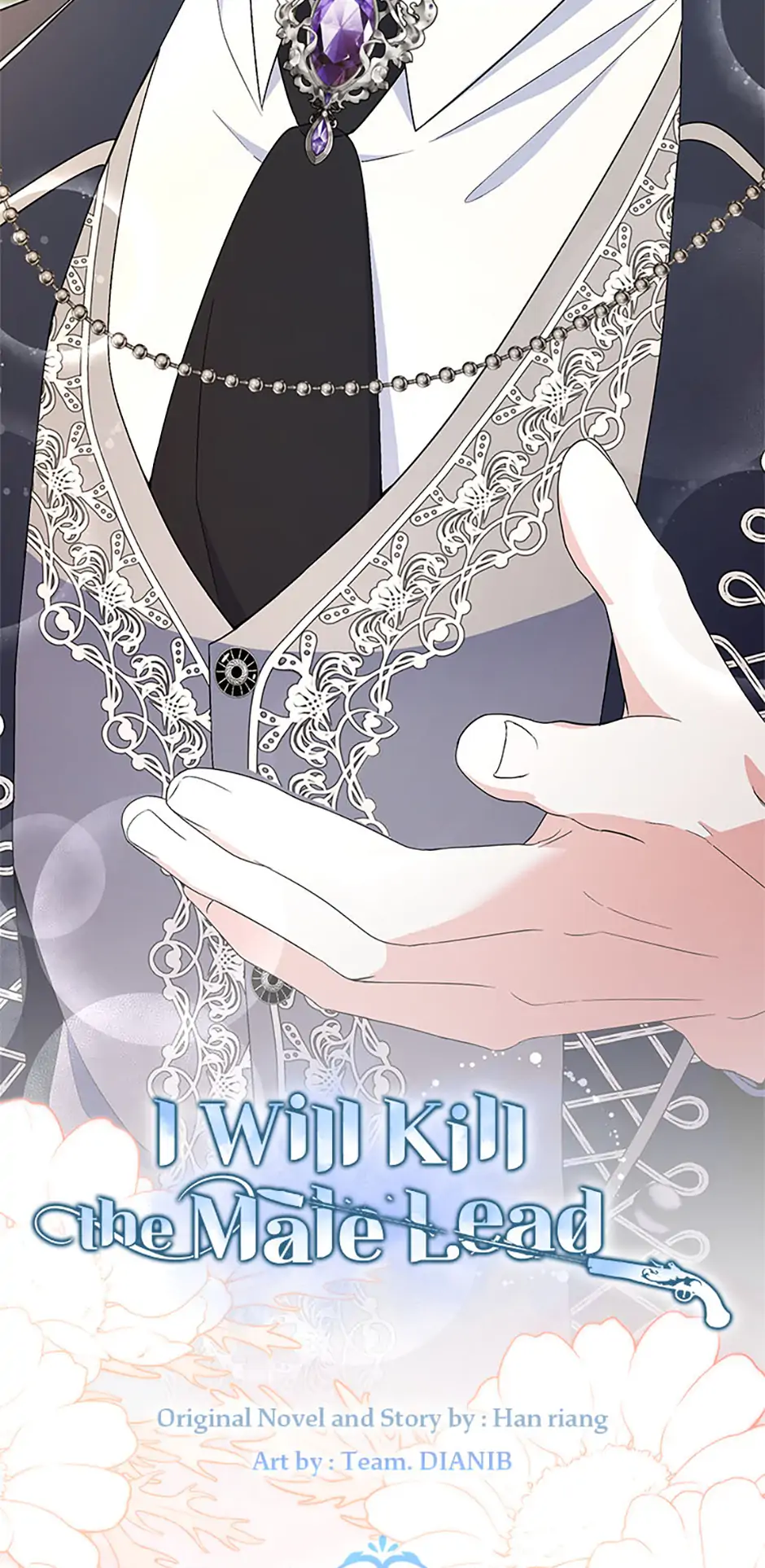 Kill The Male Yandere Protagonist Chapter 40 - page 2