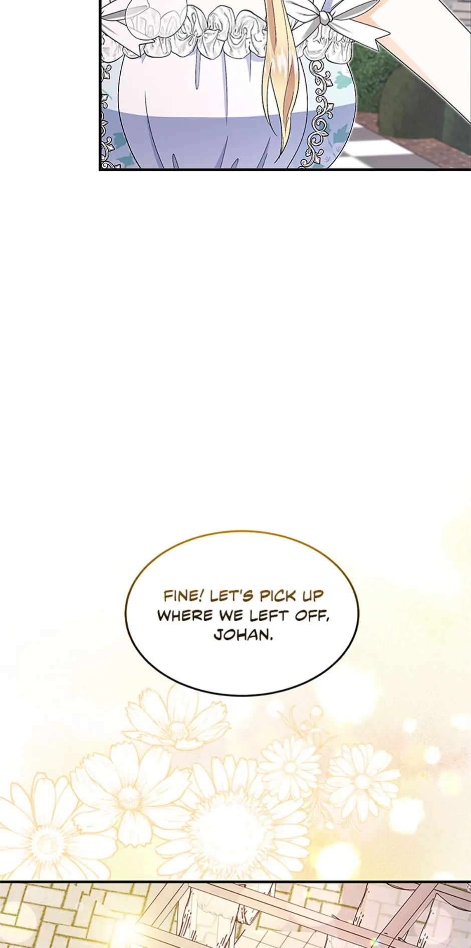 Kill The Male Yandere Protagonist Chapter 40 - page 20