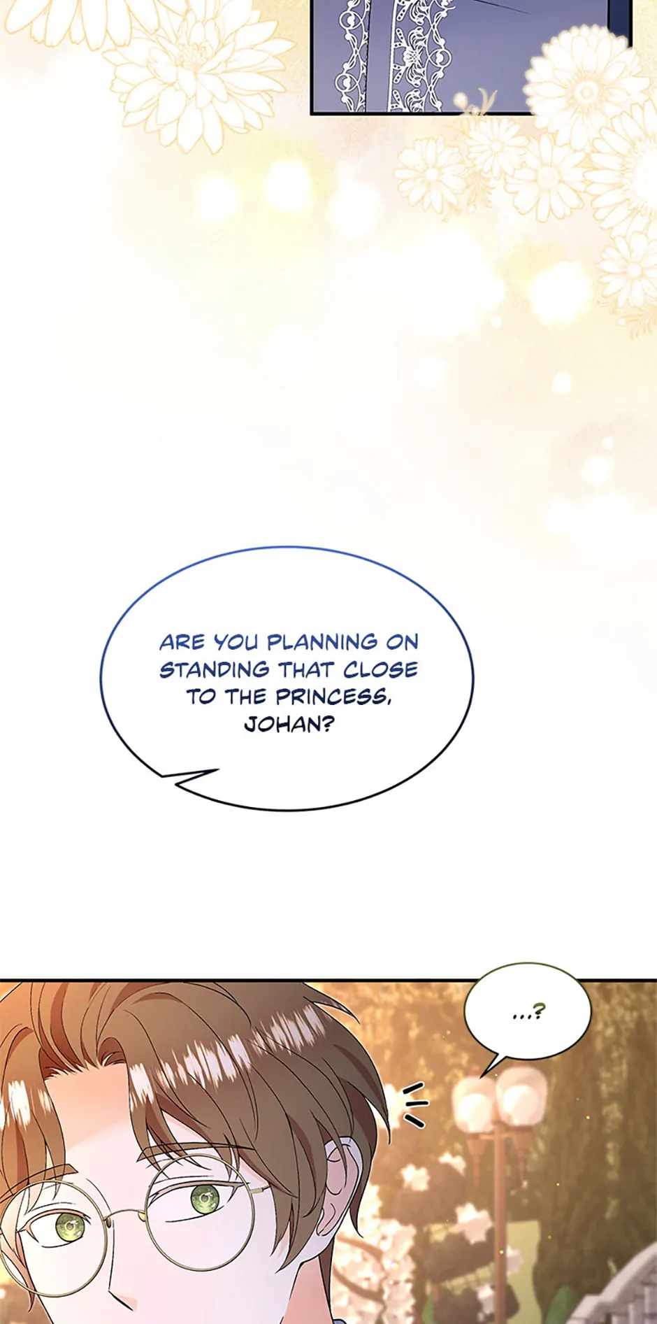 Kill The Male Yandere Protagonist Chapter 40 - page 23