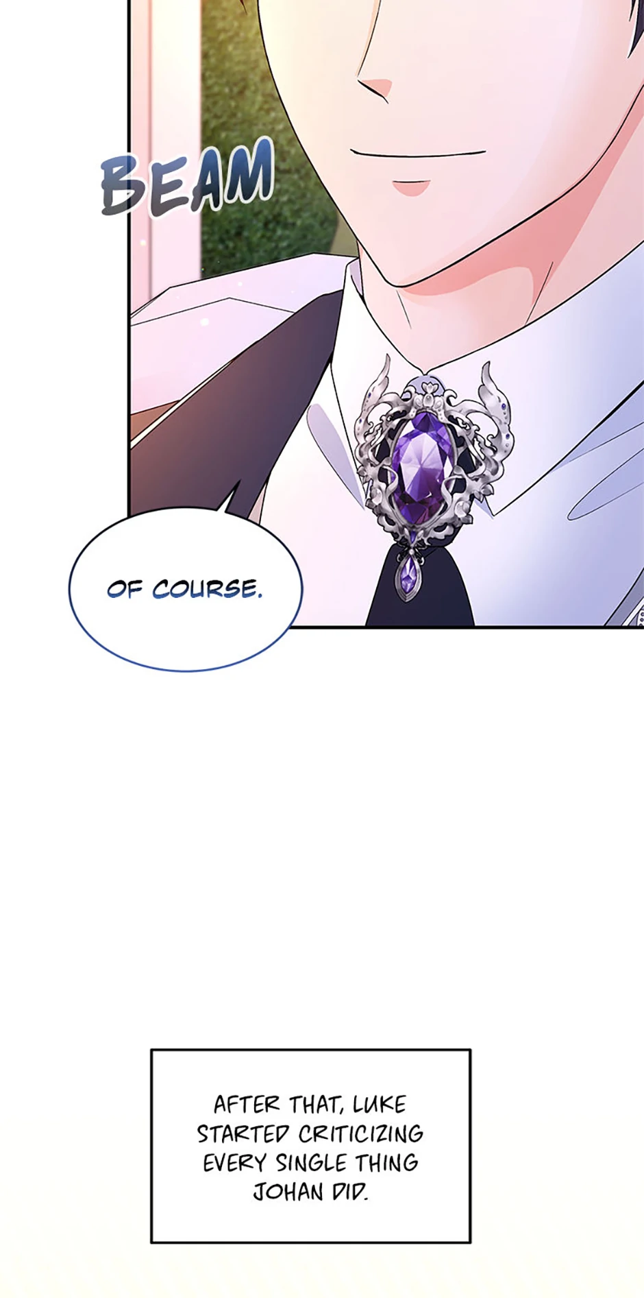 Kill The Male Yandere Protagonist Chapter 40 - page 27