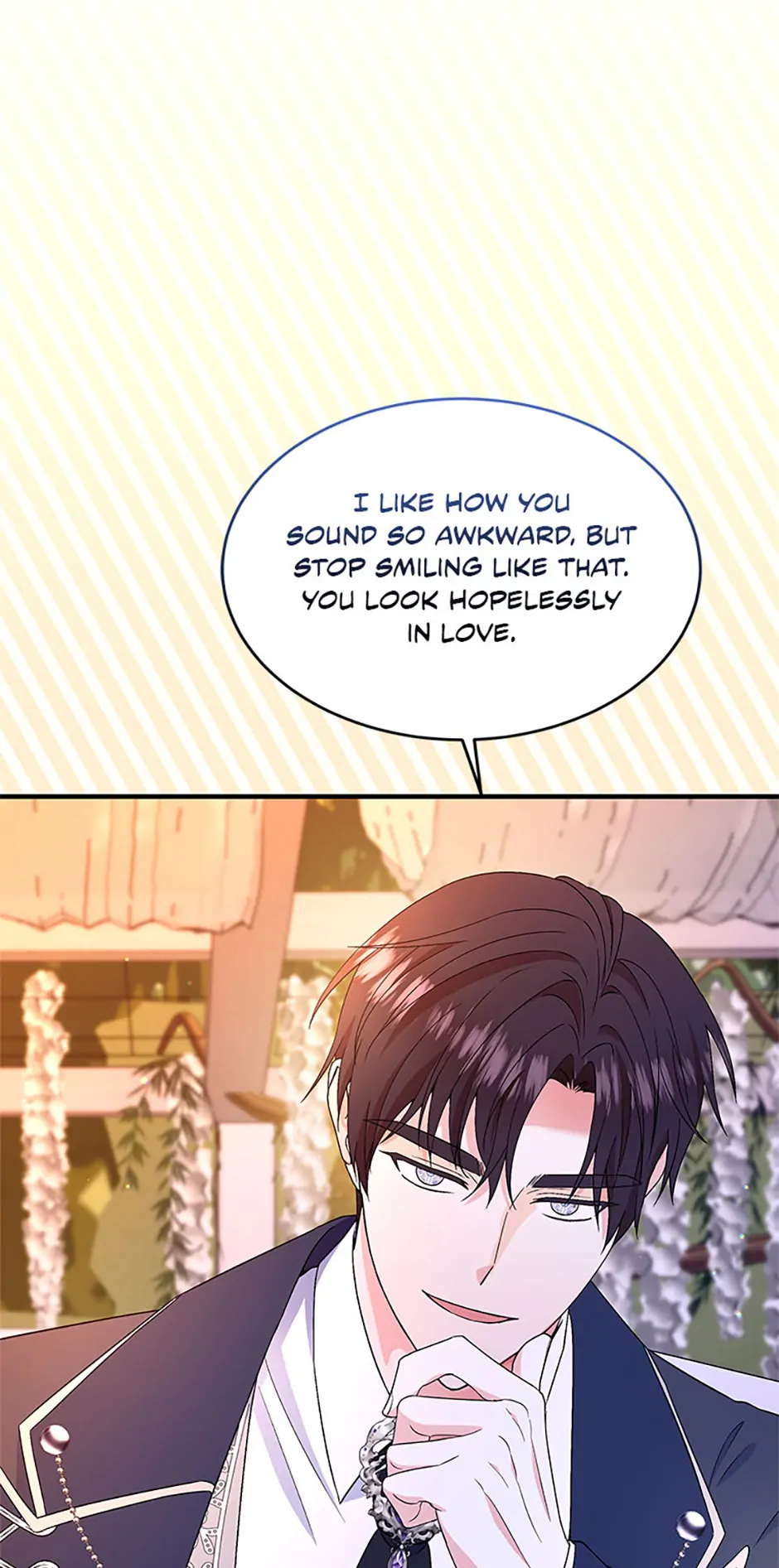 Kill The Male Yandere Protagonist Chapter 40 - page 28