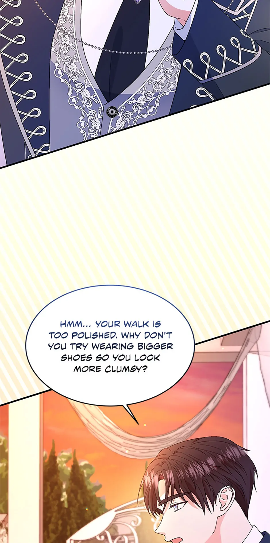 Kill The Male Yandere Protagonist Chapter 40 - page 29