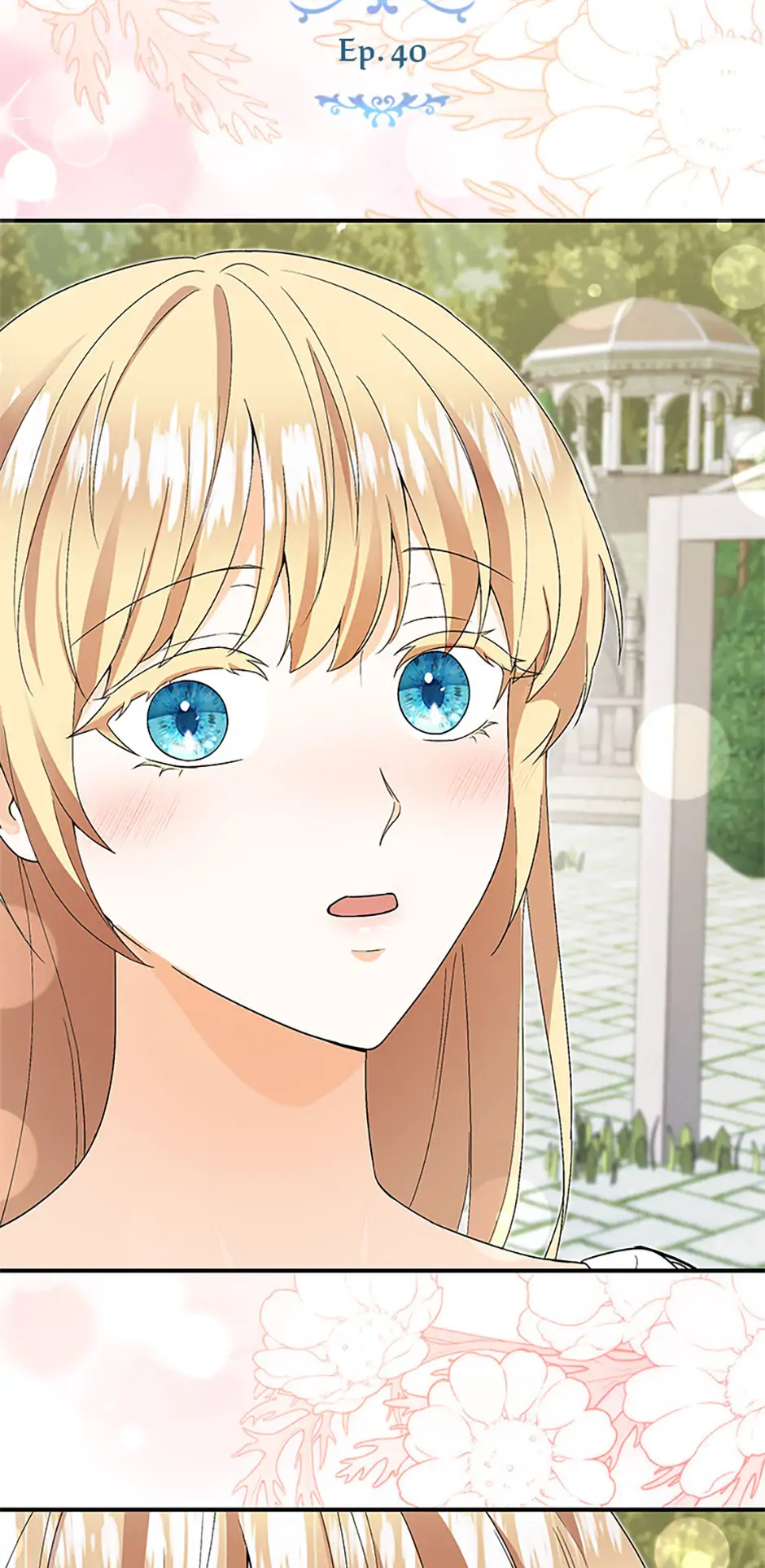 Kill The Male Yandere Protagonist Chapter 40 - page 3