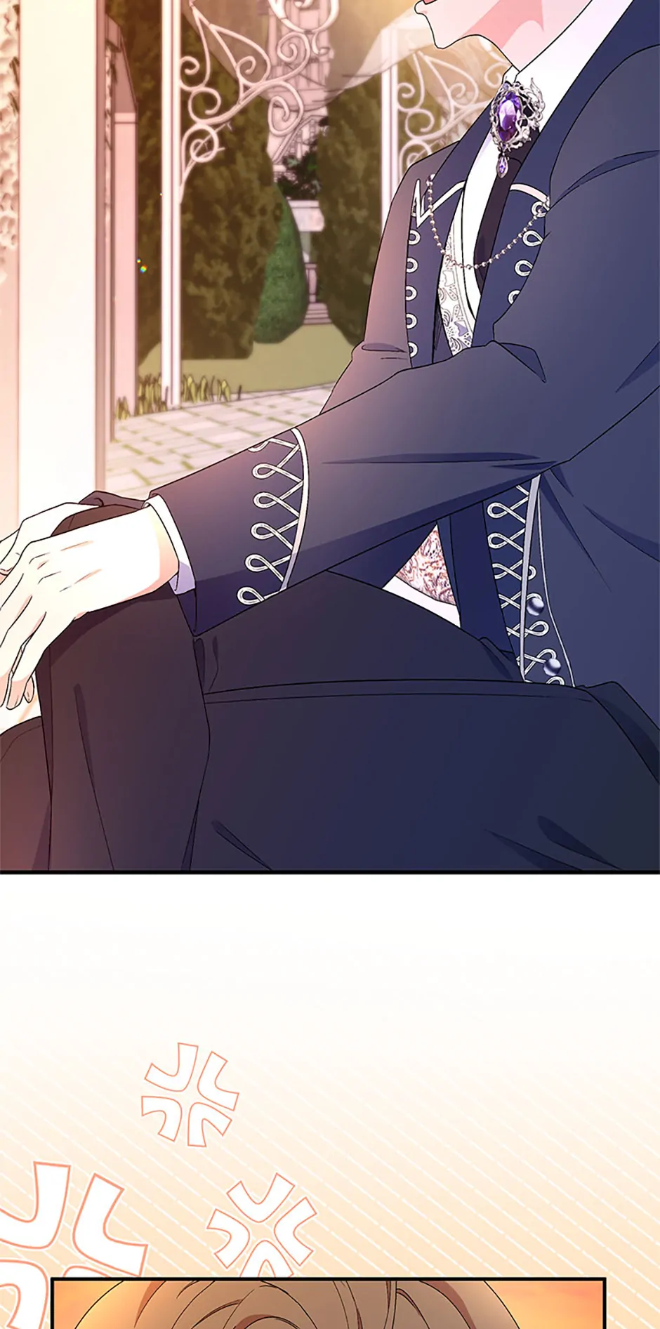 Kill The Male Yandere Protagonist Chapter 40 - page 30