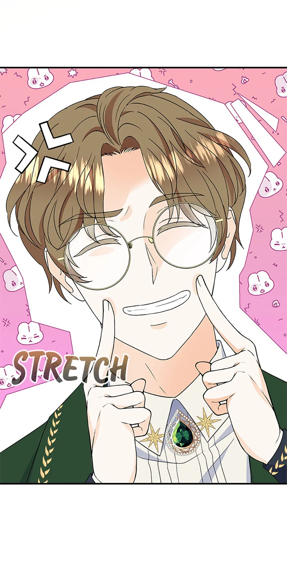 Kill The Male Yandere Protagonist Chapter 40 - page 32