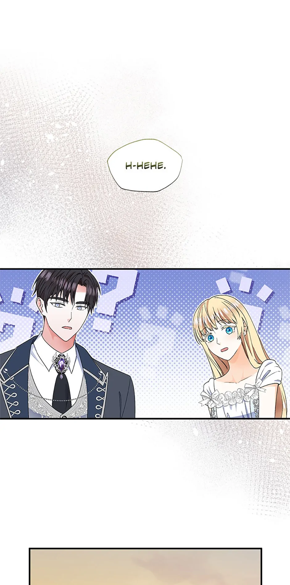 Kill The Male Yandere Protagonist Chapter 40 - page 33