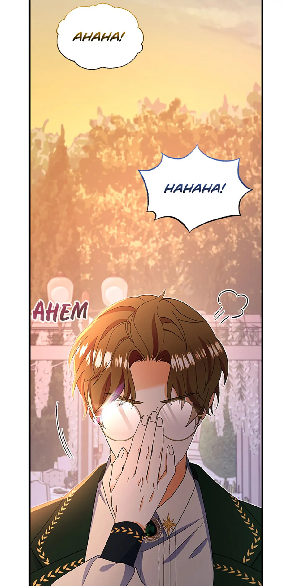 Kill The Male Yandere Protagonist Chapter 40 - page 34
