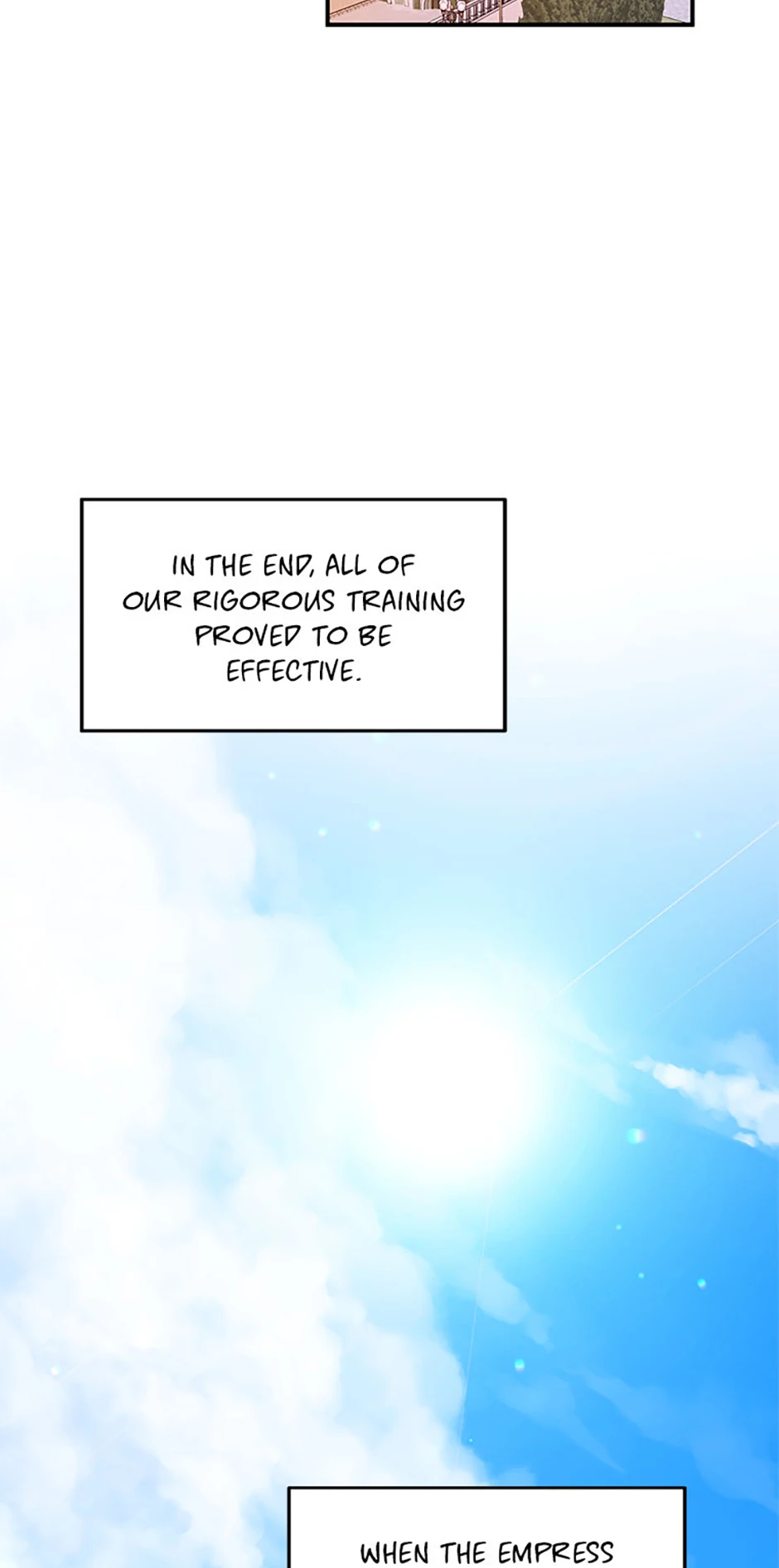 Kill The Male Yandere Protagonist Chapter 40 - page 36
