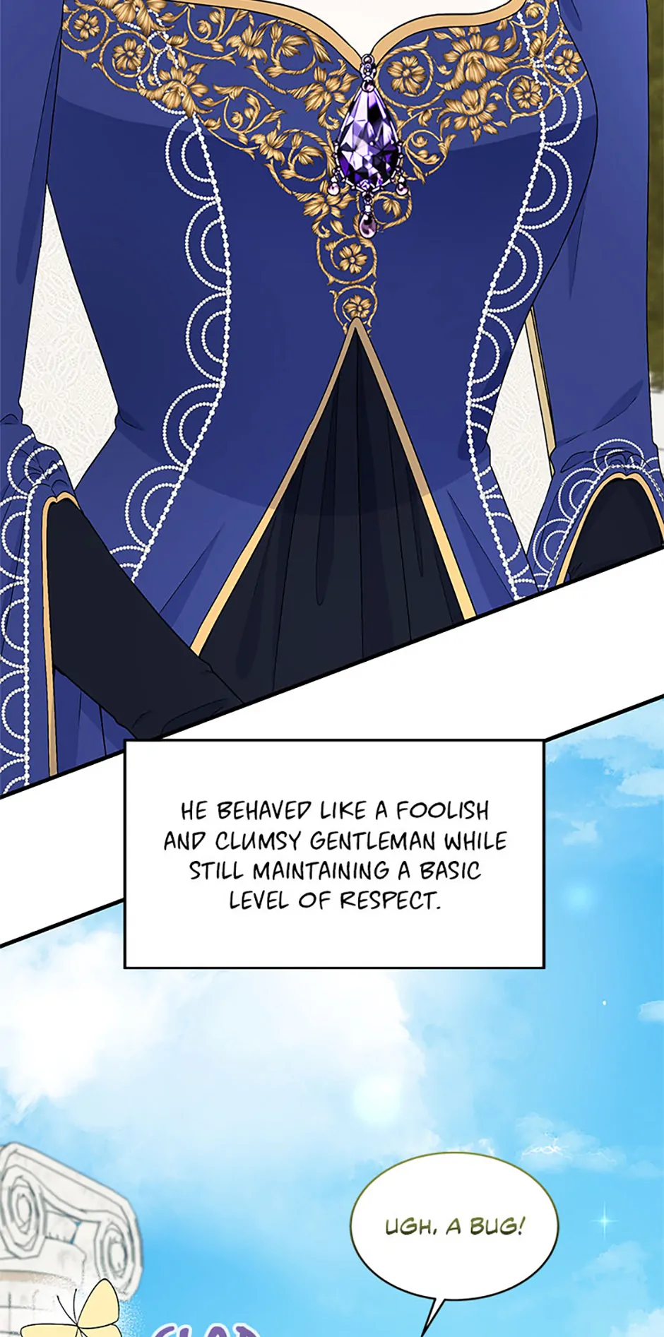 Kill The Male Yandere Protagonist Chapter 40 - page 38
