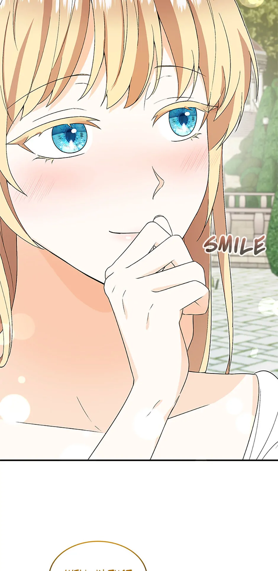 Kill The Male Yandere Protagonist Chapter 40 - page 4