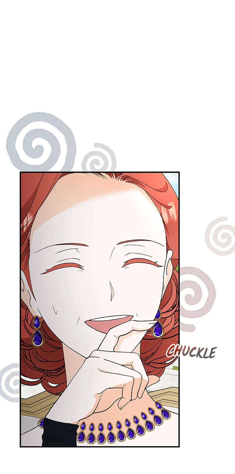 Kill The Male Yandere Protagonist Chapter 40 - page 40