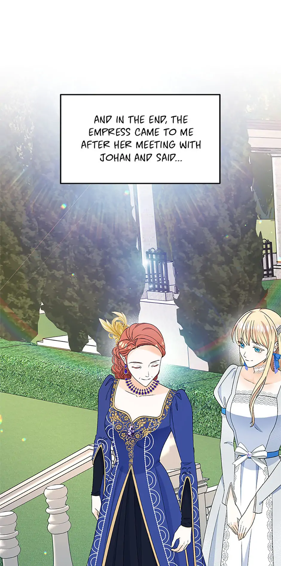 Kill The Male Yandere Protagonist Chapter 40 - page 41