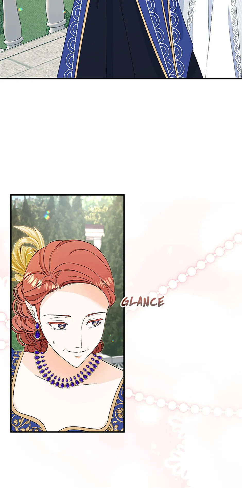 Kill The Male Yandere Protagonist Chapter 40 - page 42