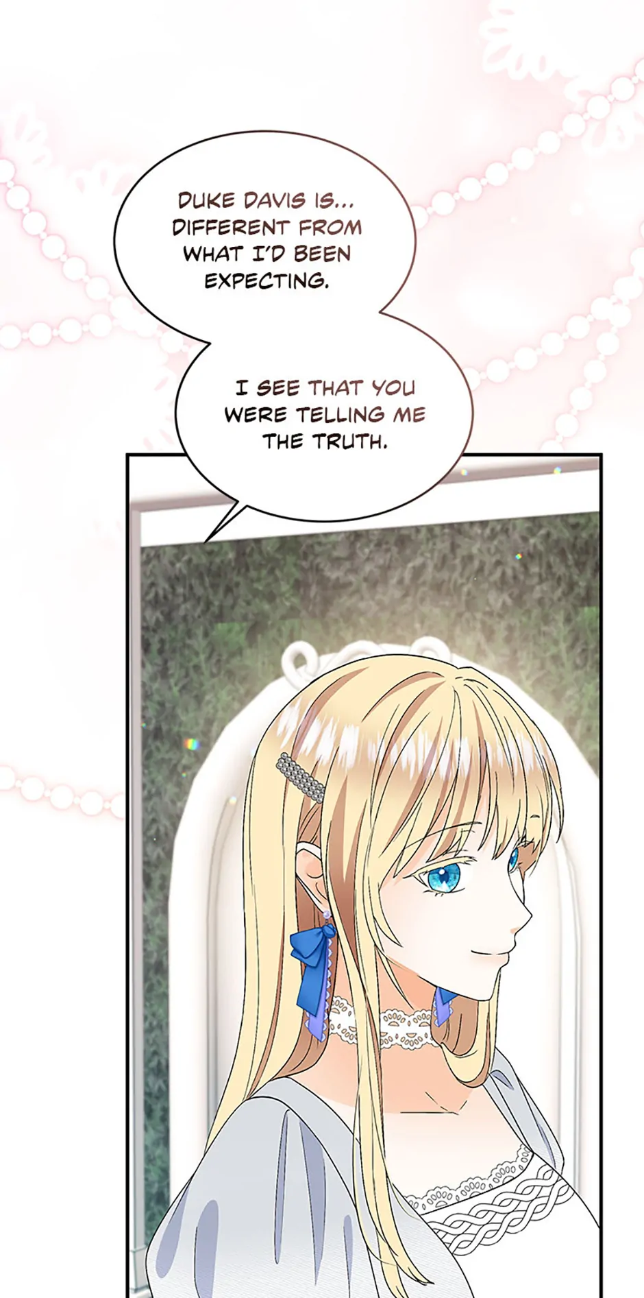 Kill The Male Yandere Protagonist Chapter 40 - page 43