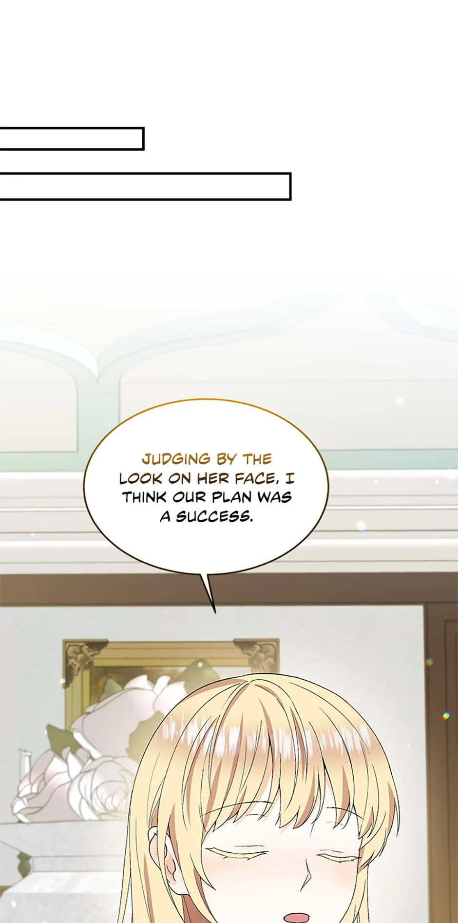Kill The Male Yandere Protagonist Chapter 40 - page 45