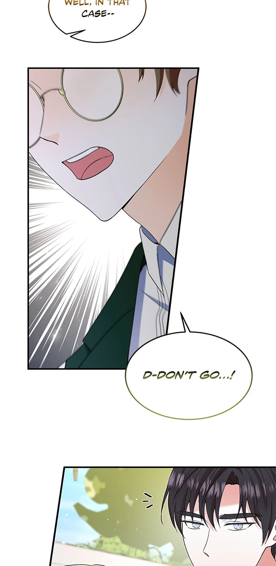 Kill The Male Yandere Protagonist Chapter 40 - page 5