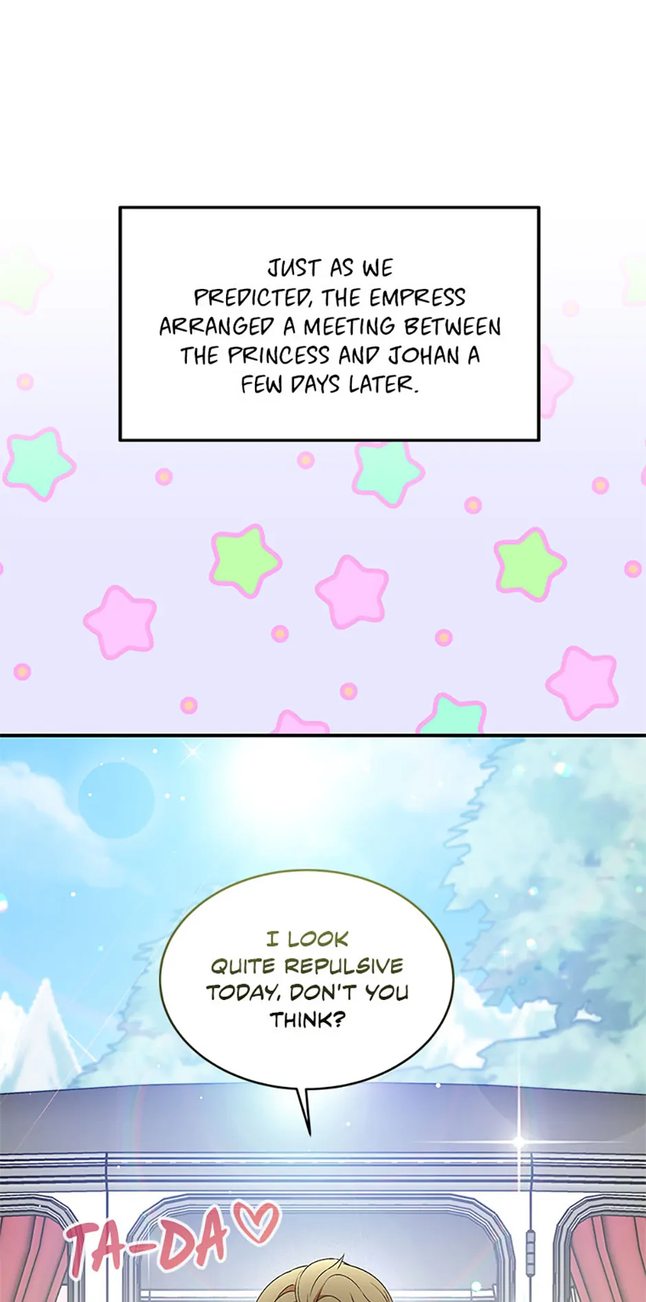 Kill The Male Yandere Protagonist Chapter 40 - page 50