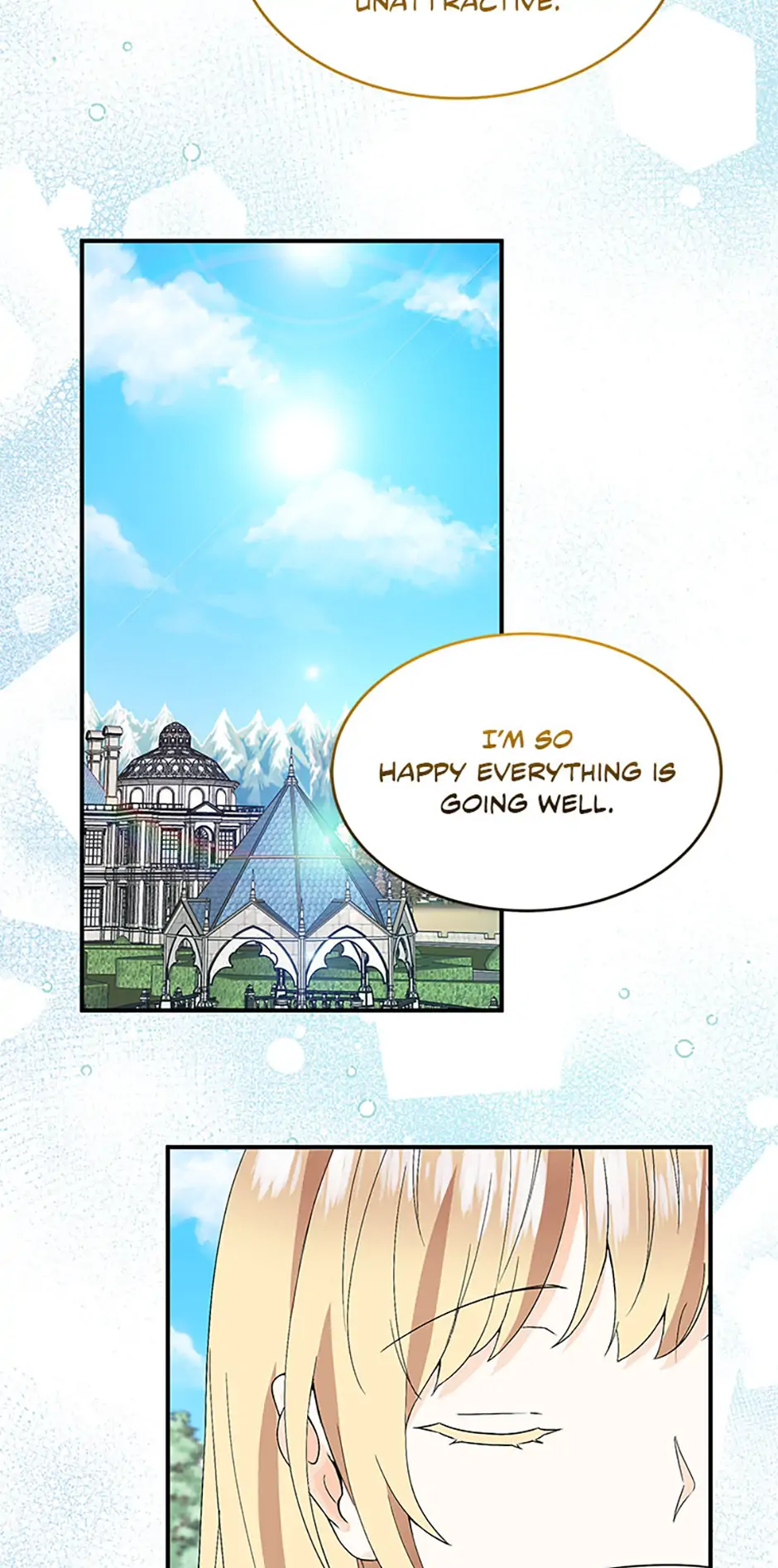 Kill The Male Yandere Protagonist Chapter 40 - page 54