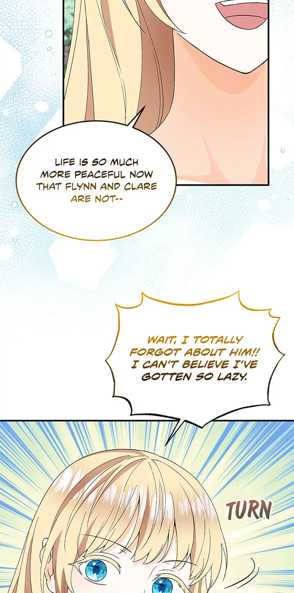 Kill The Male Yandere Protagonist Chapter 40 - page 55