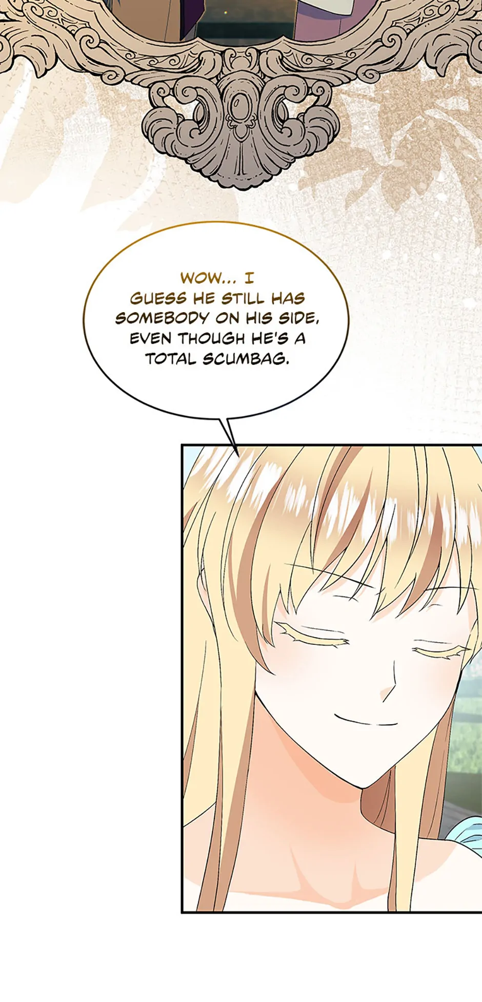 Kill The Male Yandere Protagonist Chapter 40 - page 59