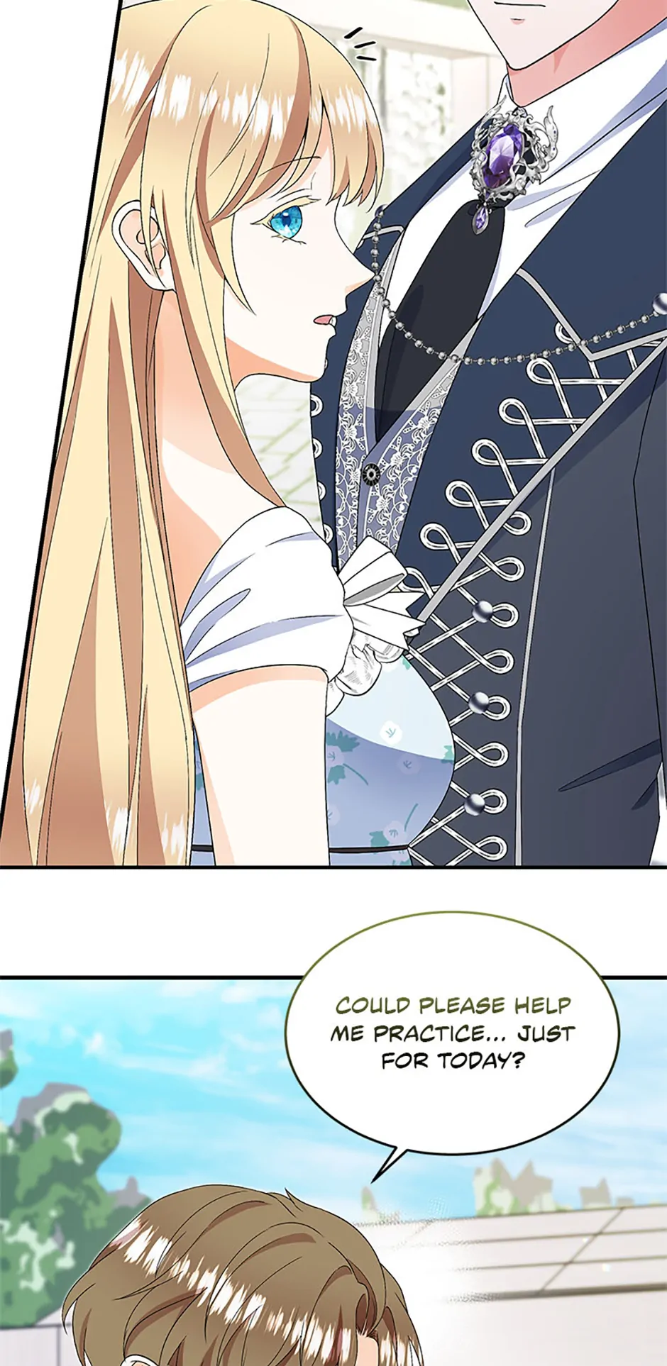Kill The Male Yandere Protagonist Chapter 40 - page 6