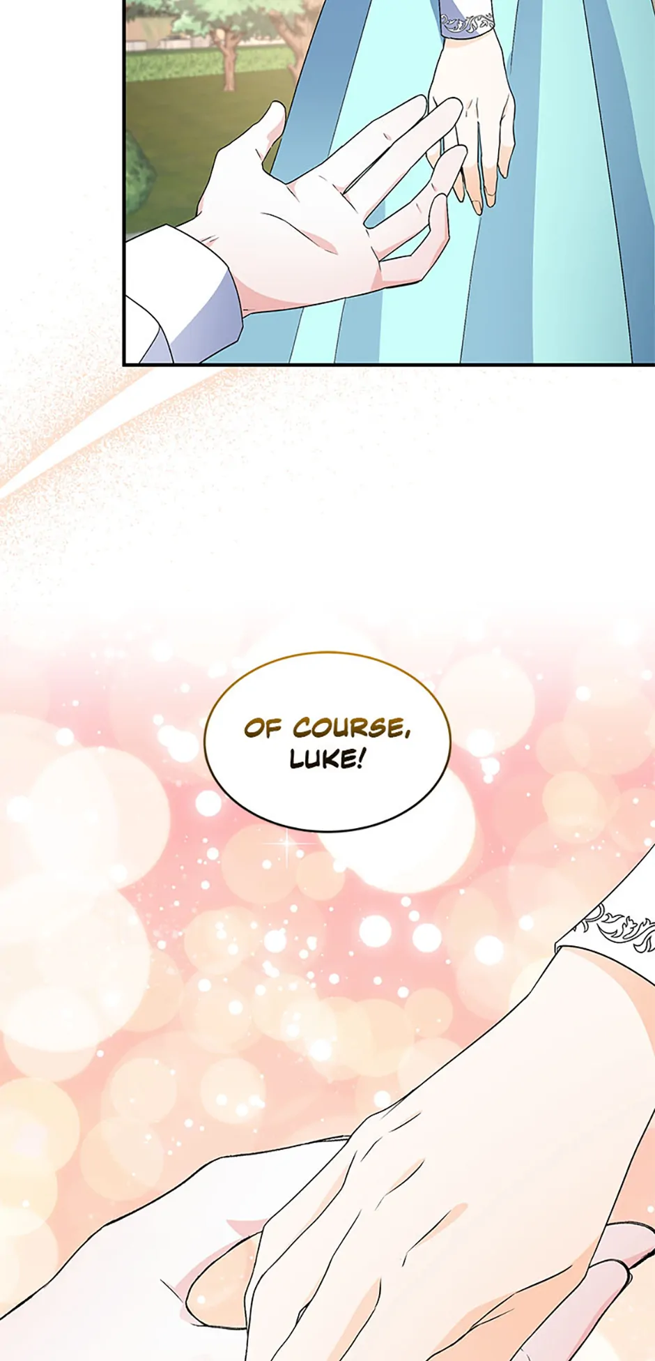 Kill The Male Yandere Protagonist Chapter 40 - page 61