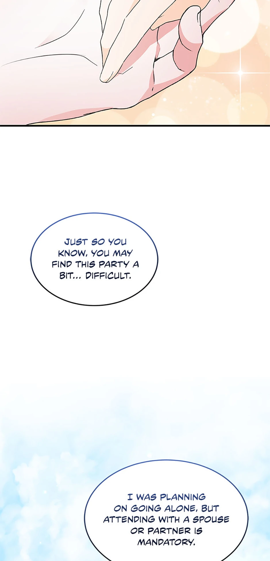 Kill The Male Yandere Protagonist Chapter 40 - page 62