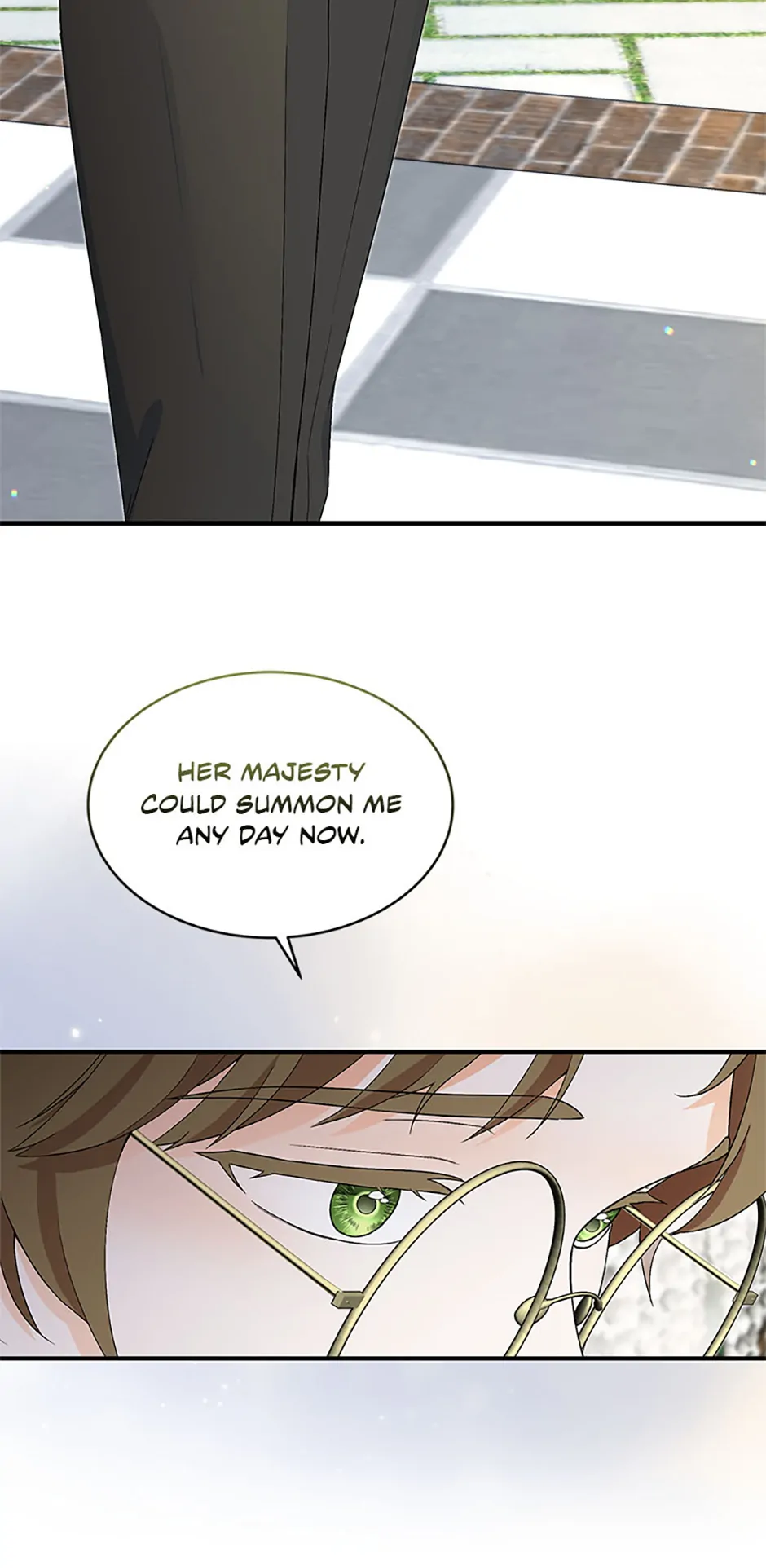 Kill The Male Yandere Protagonist Chapter 40 - page 8