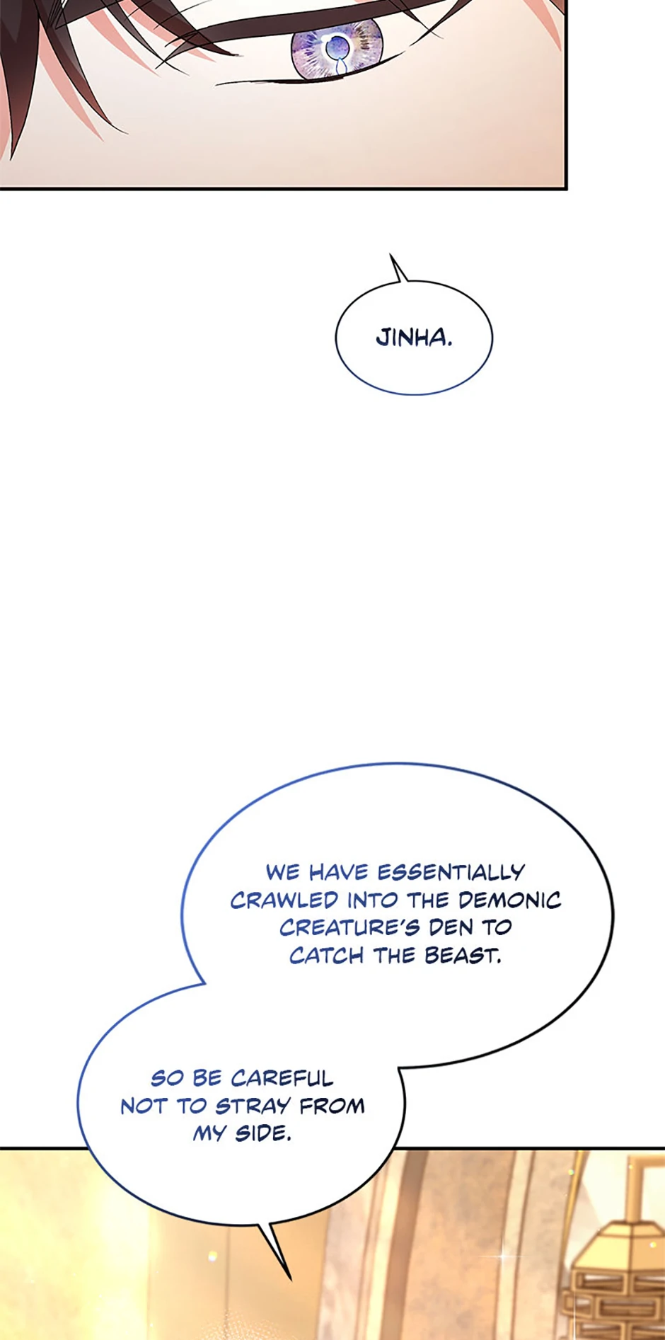 Kill The Male Yandere Protagonist Chapter 41 - page 13
