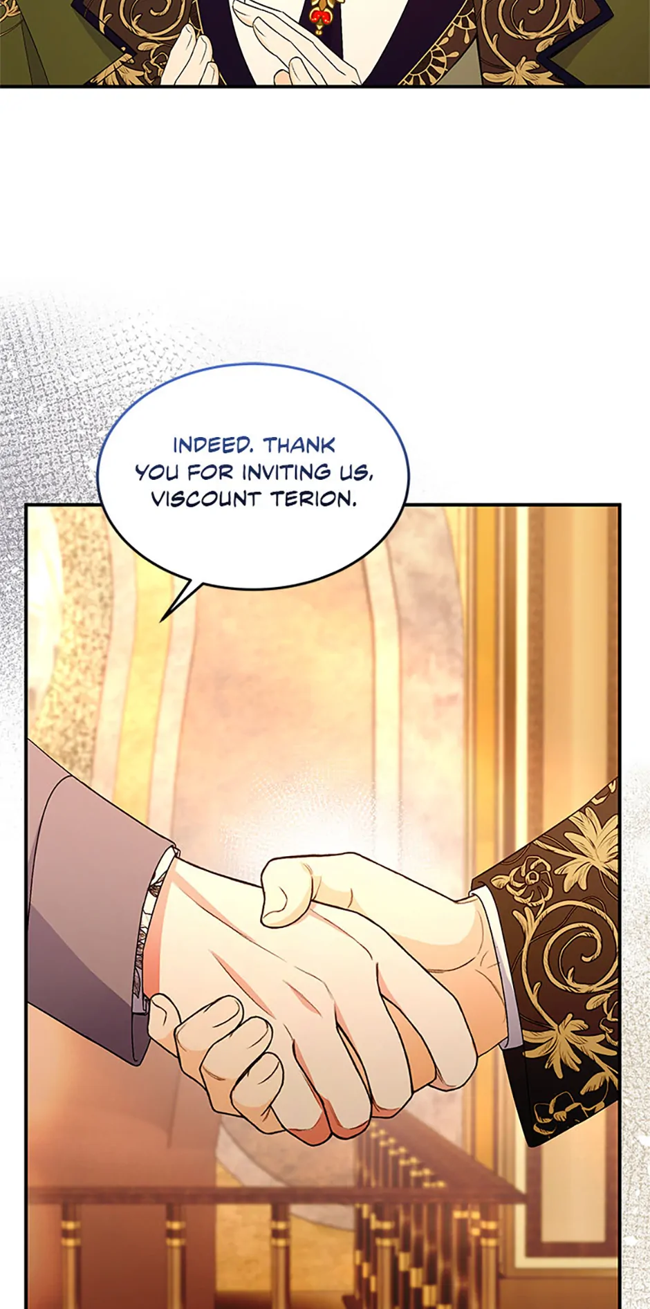 Kill The Male Yandere Protagonist Chapter 41 - page 19