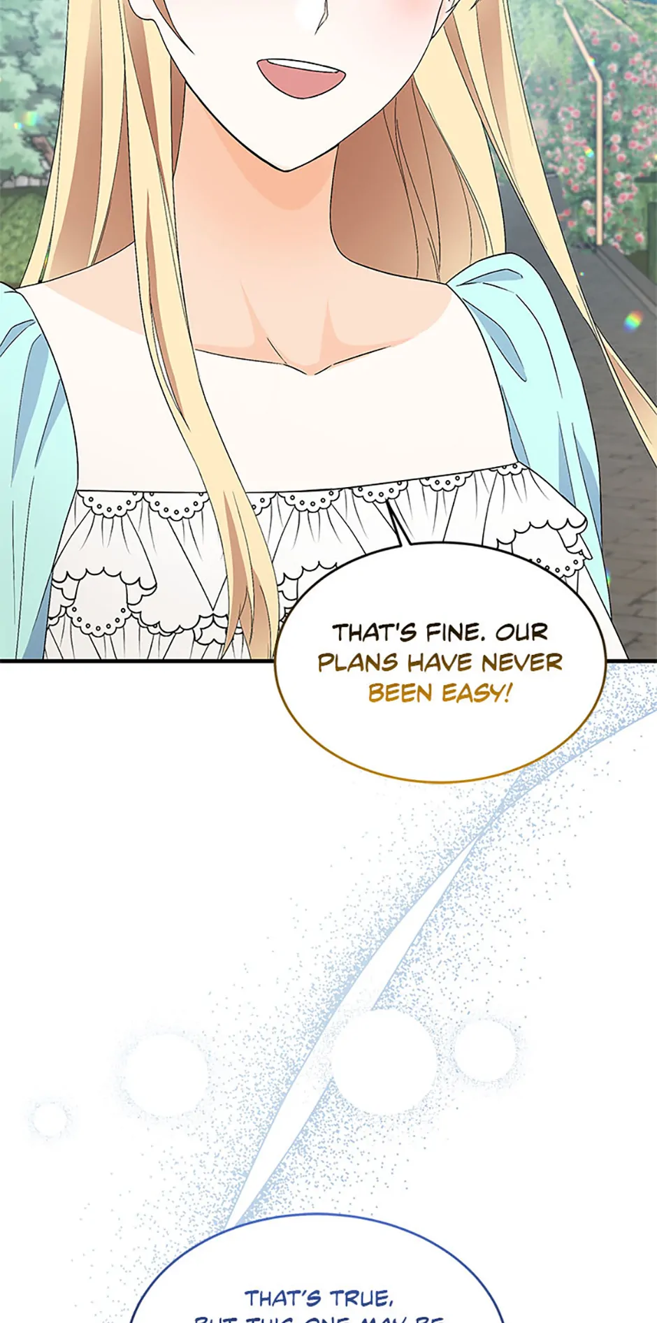 Kill The Male Yandere Protagonist Chapter 41 - page 2