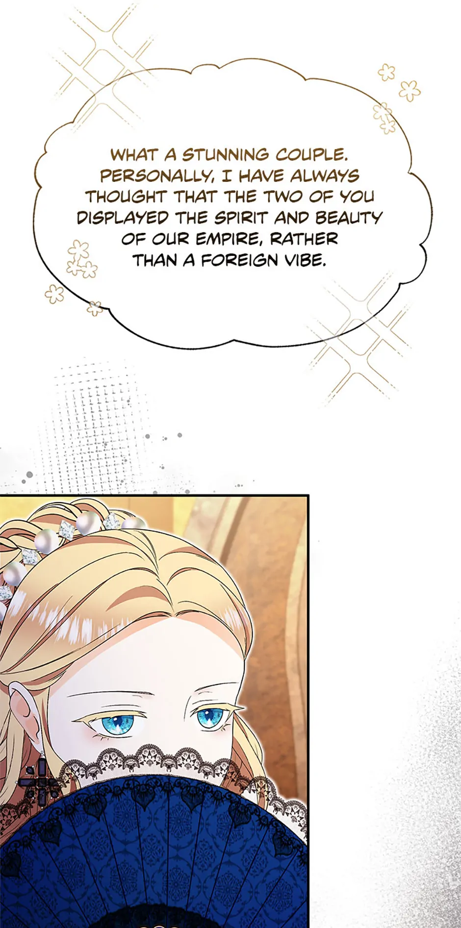 Kill The Male Yandere Protagonist Chapter 41 - page 21