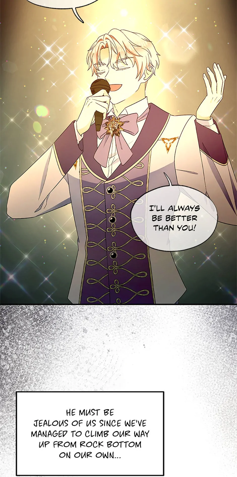 Kill The Male Yandere Protagonist Chapter 41 - page 23