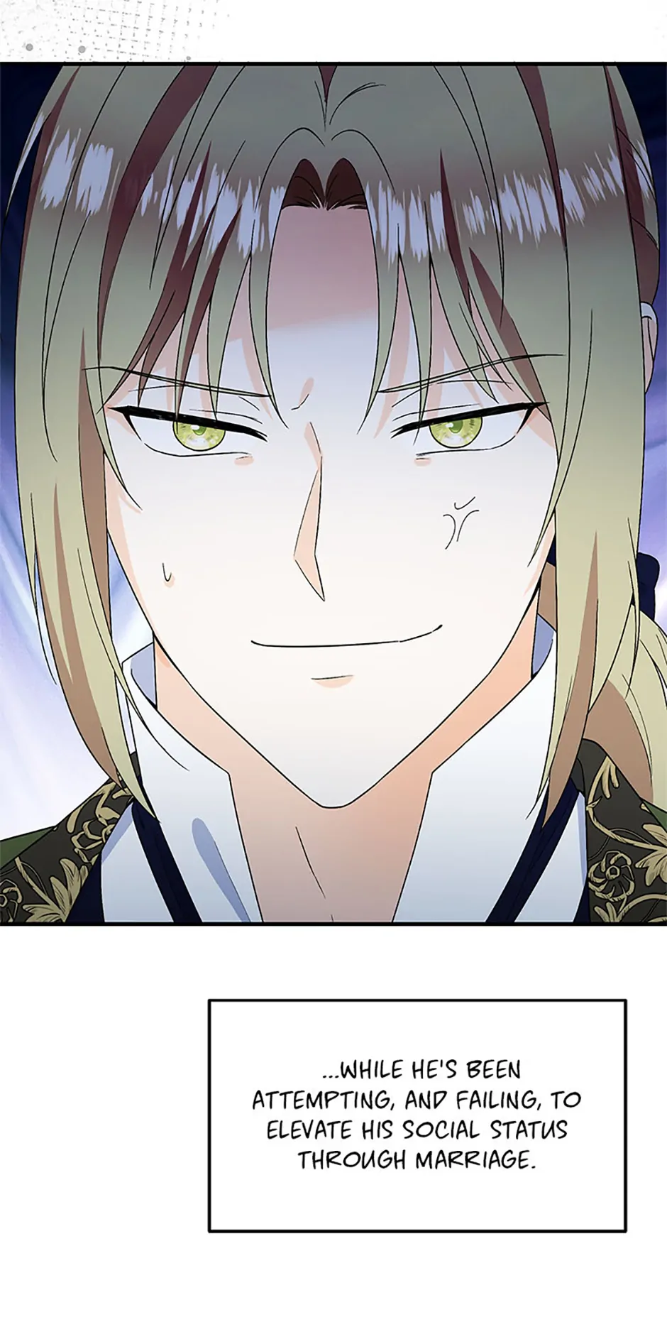 Kill The Male Yandere Protagonist Chapter 41 - page 24