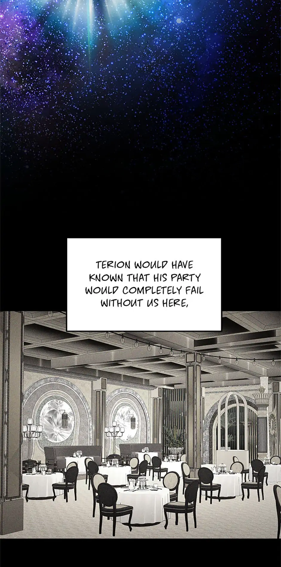 Kill The Male Yandere Protagonist Chapter 41 - page 28