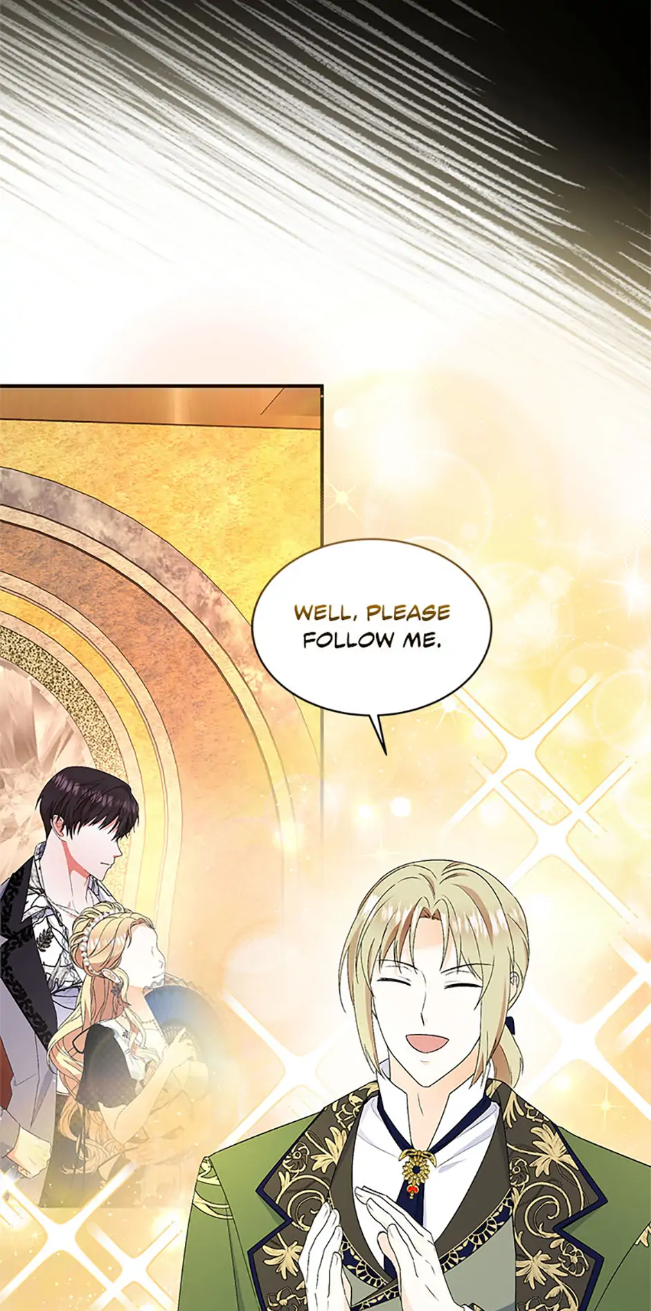 Kill The Male Yandere Protagonist Chapter 41 - page 31