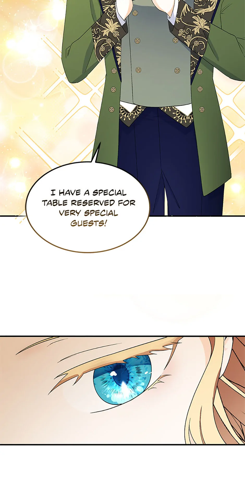 Kill The Male Yandere Protagonist Chapter 41 - page 32