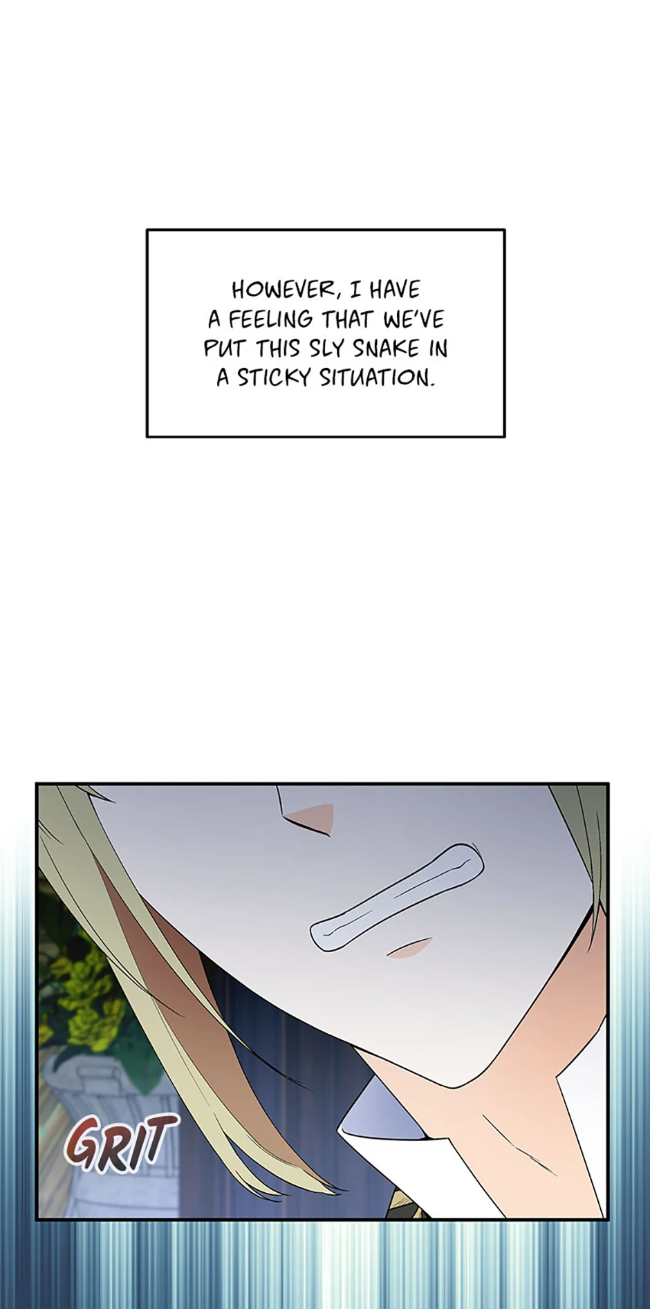 Kill The Male Yandere Protagonist Chapter 41 - page 33