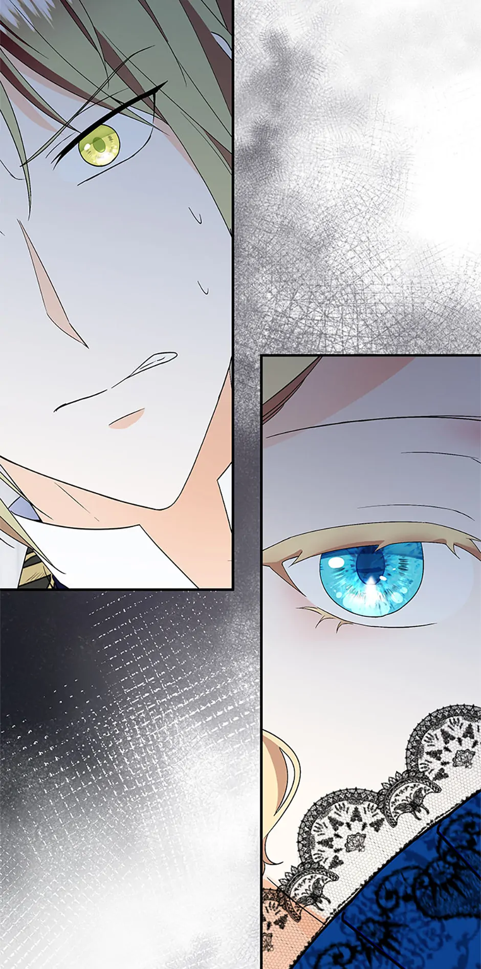 Kill The Male Yandere Protagonist Chapter 41 - page 36