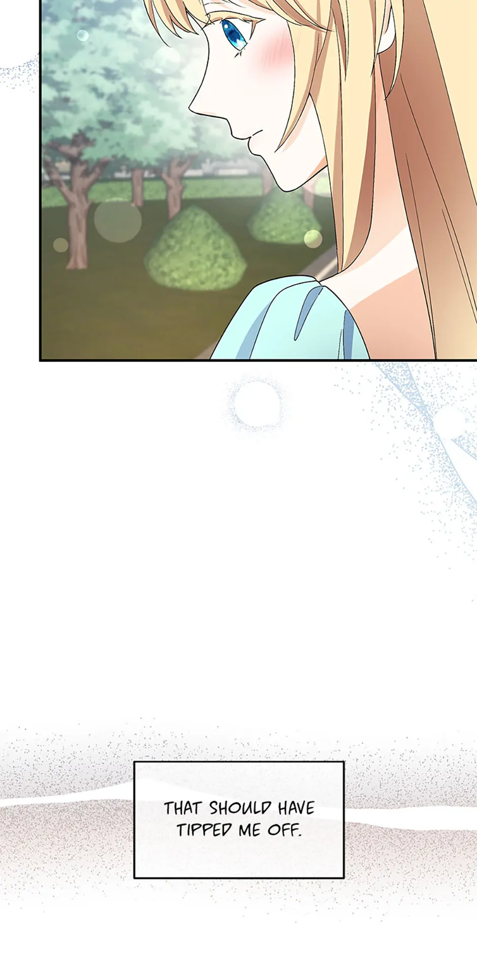 Kill The Male Yandere Protagonist Chapter 41 - page 4
