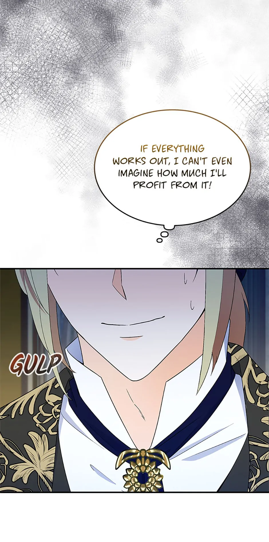 Kill The Male Yandere Protagonist Chapter 41 - page 40