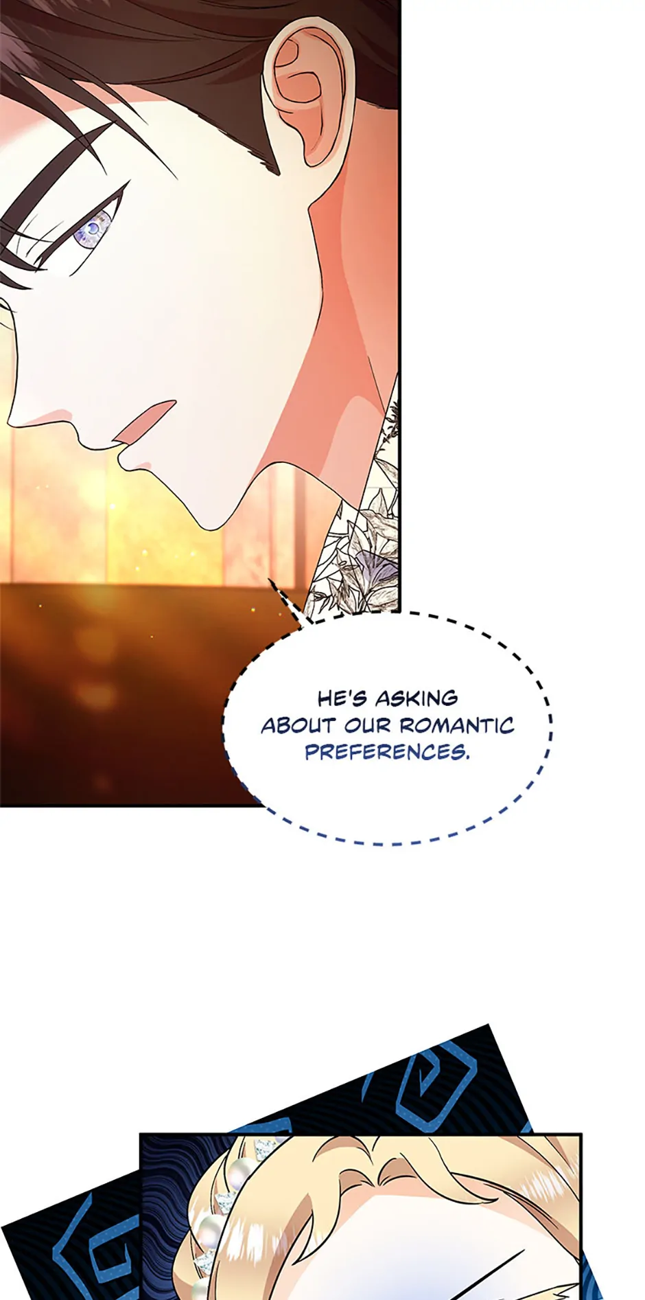 Kill The Male Yandere Protagonist Chapter 41 - page 47