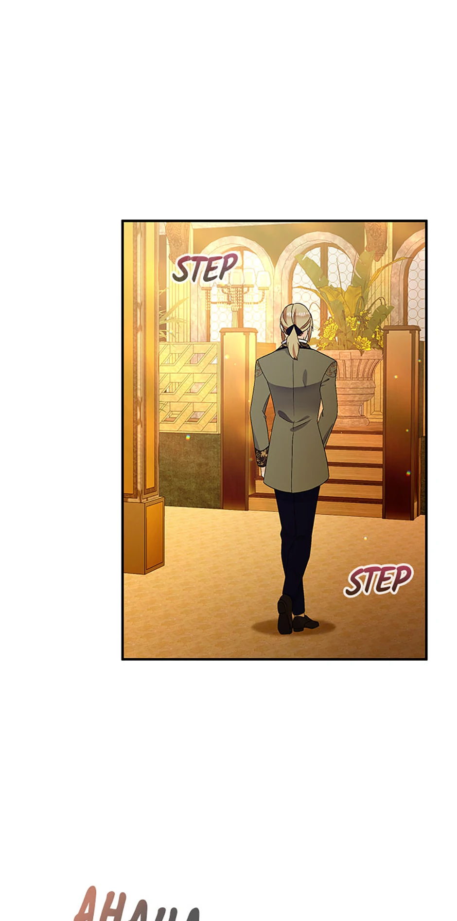 Kill The Male Yandere Protagonist Chapter 41 - page 49