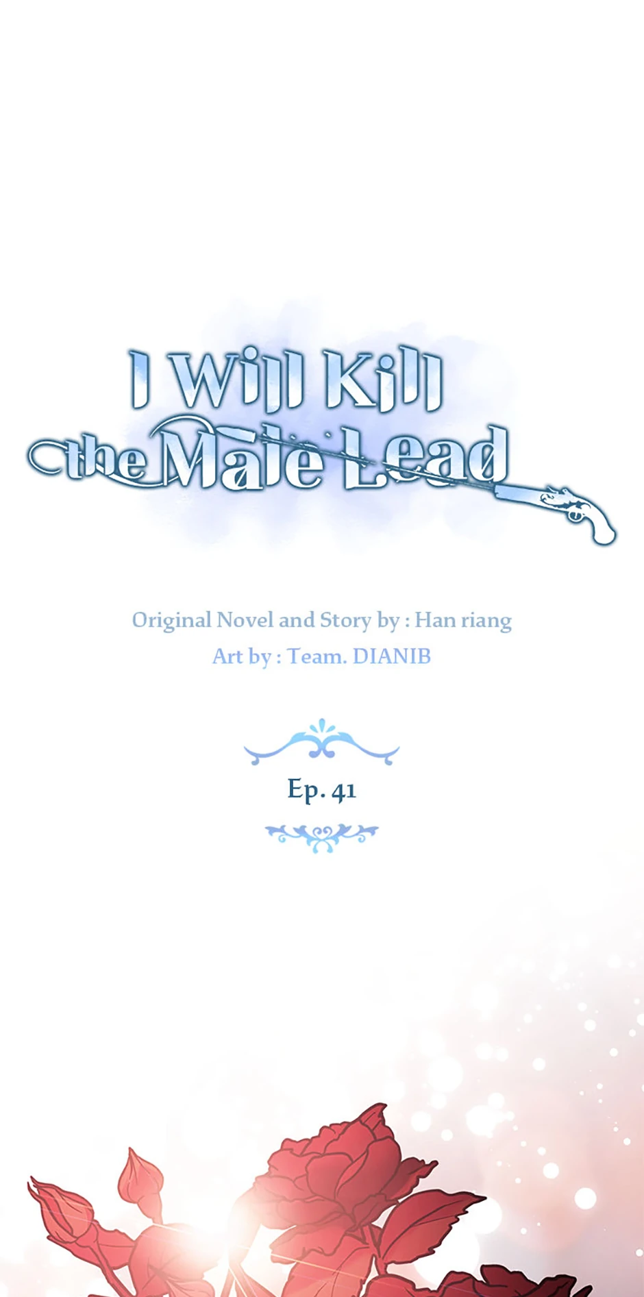 Kill The Male Yandere Protagonist Chapter 41 - page 5