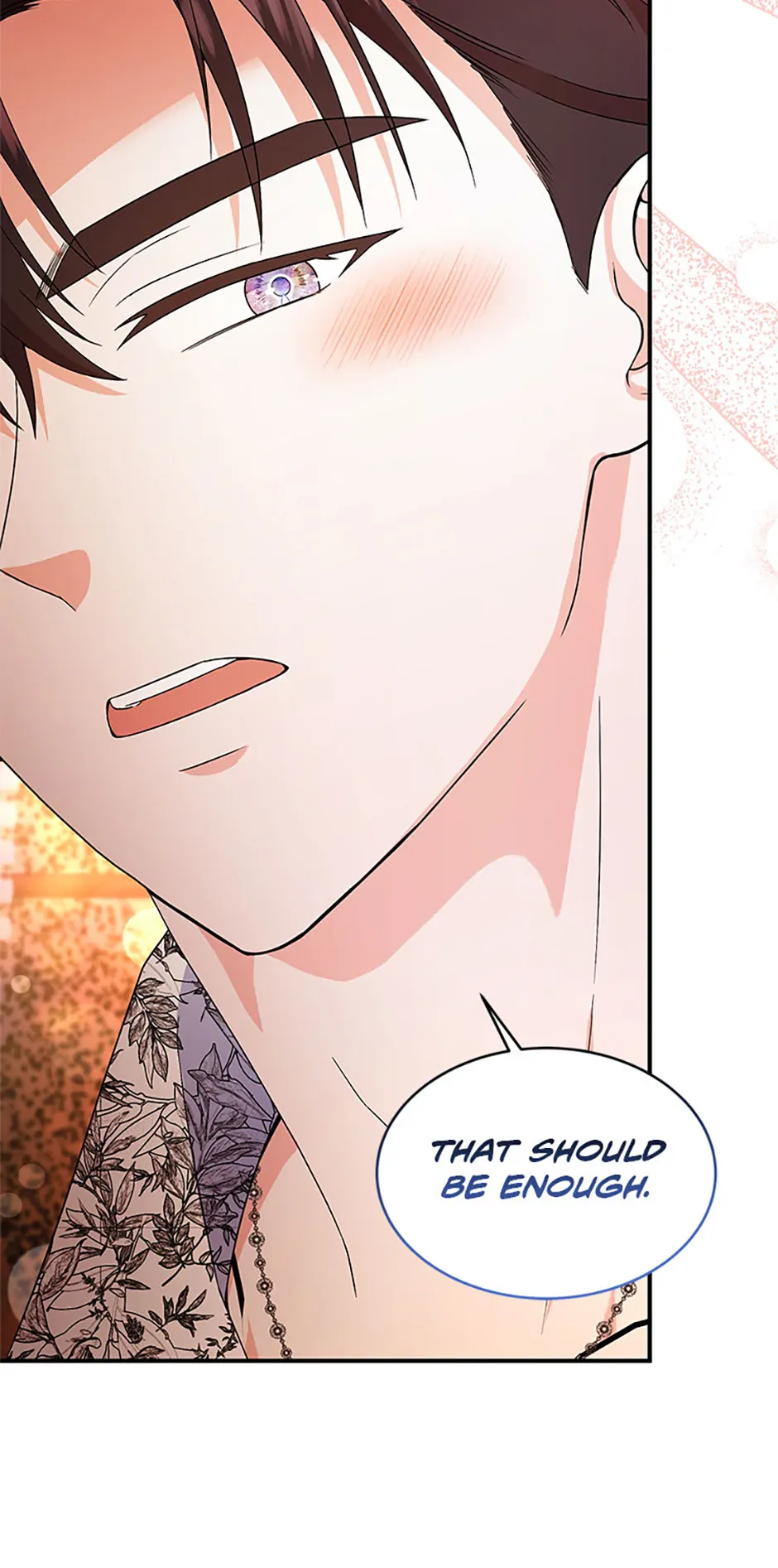Kill The Male Yandere Protagonist Chapter 41 - page 56