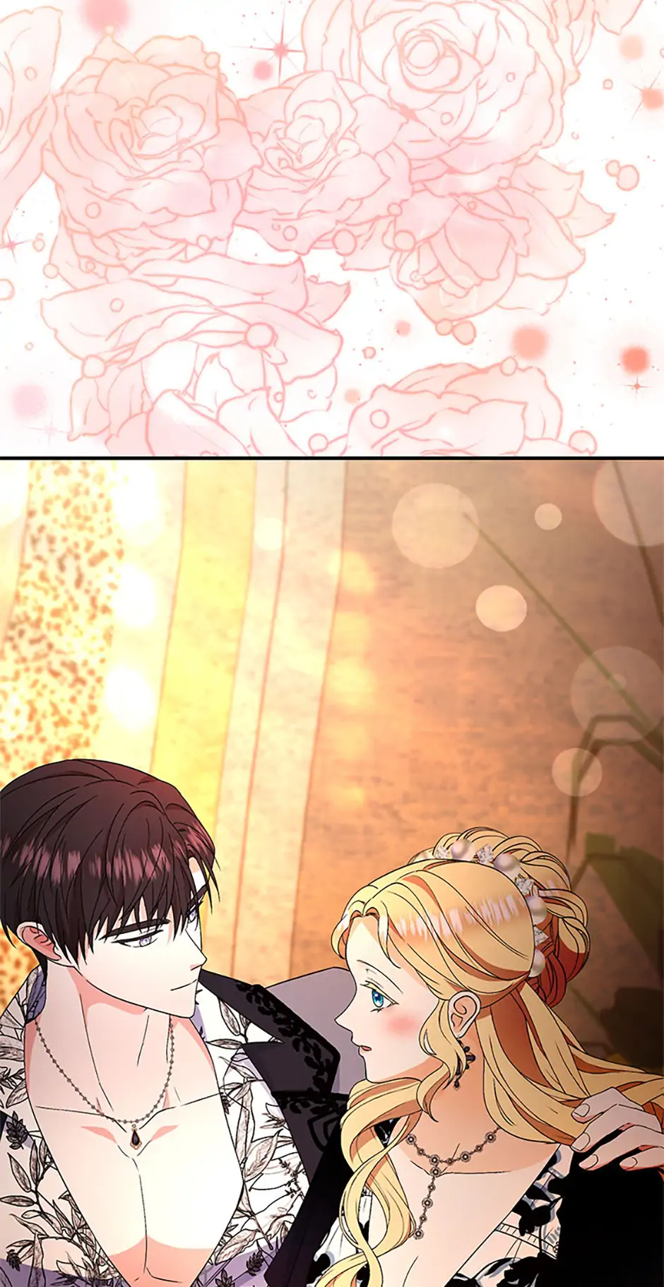 Kill The Male Yandere Protagonist Chapter 41 - page 58