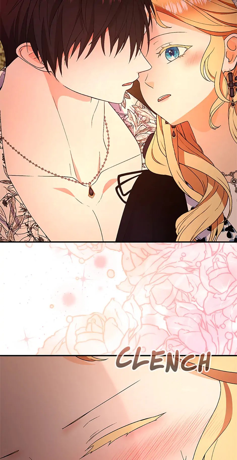 Kill The Male Yandere Protagonist Chapter 41 - page 60